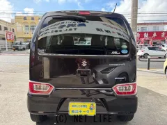 スズキ ワゴンR