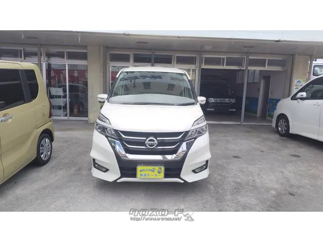 日産 セレナ