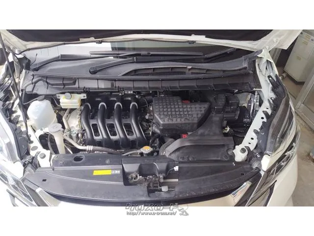 日産 セレナ