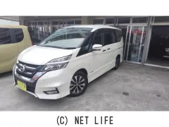 日産 セレナ