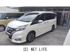 日産 セレナ