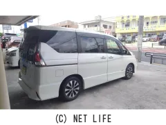 日産 セレナ