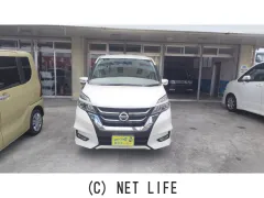 日産 セレナ
