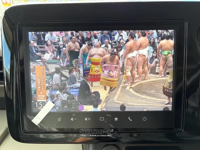 スズキ スペーシア