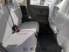 スズキ スペーシア