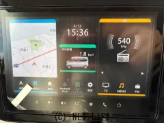 スズキ スペーシア