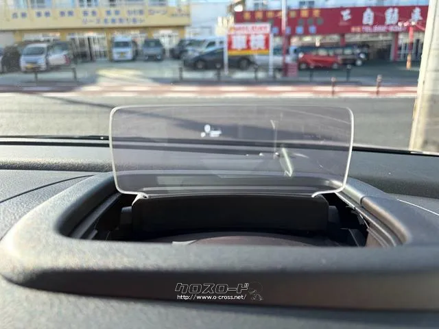 スズキ ワゴンRスマイル