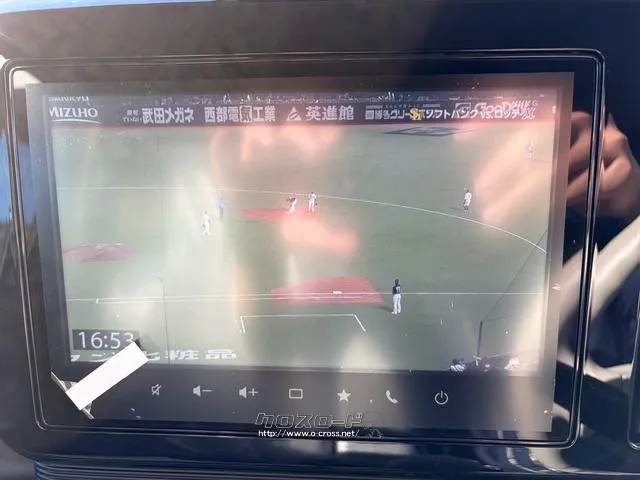スズキ ワゴンRスマイル