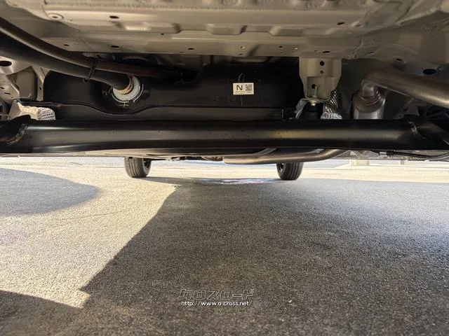 スズキ ワゴンRスマイル