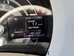 スズキ ワゴンRスマイル