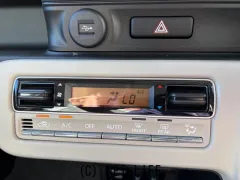スズキ ワゴンRスマイル