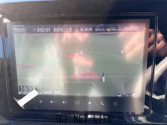 スズキ ワゴンRスマイル