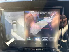 スズキ ワゴンRスマイル