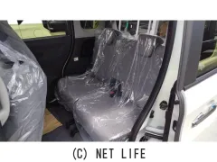 スズキ ワゴンRスマイル