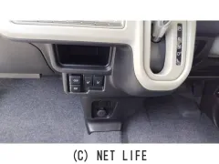 スズキ ワゴンRスマイル