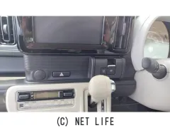 スズキ ワゴンRスマイル