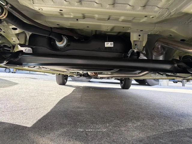 スズキ ハスラー