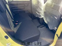 スズキ ハスラー