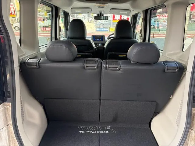 日産 ルークス