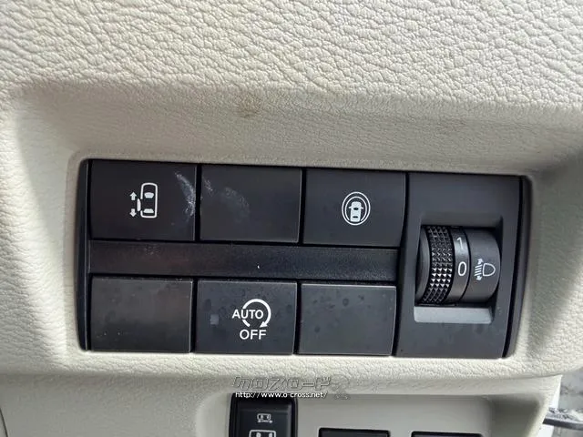 日産 ルークス