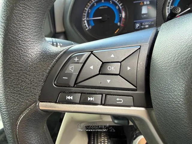 日産 ルークス