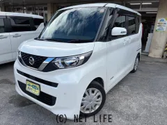 日産 ルークス