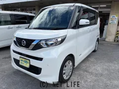 日産 ルークス