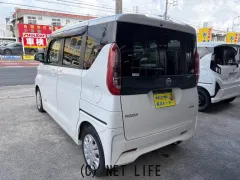 日産 ルークス
