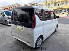 日産 ルークス