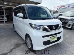 日産 ルークス
