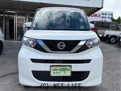 日産 ルークス
