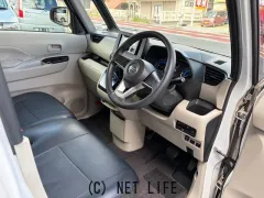 日産 ルークス