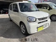 スズキ アルト