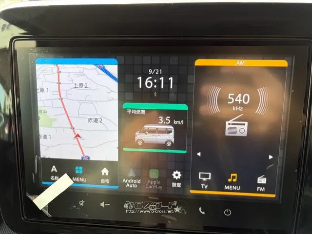スズキ スペーシア