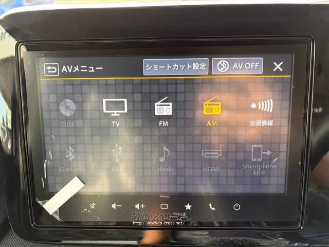 スズキ スペーシア