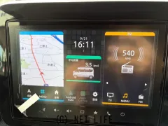スズキ スペーシア