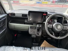 スズキ スペーシア