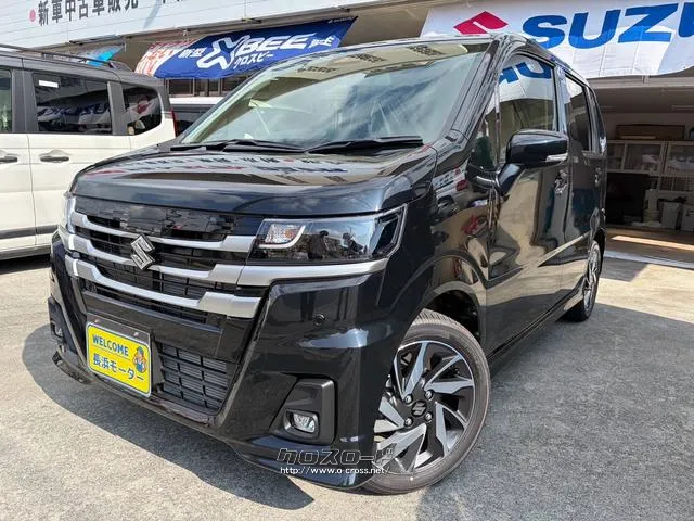 スズキ ワゴンR