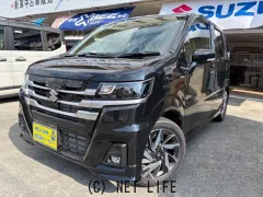 スズキ ワゴンR