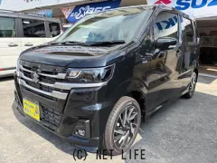 スズキ ワゴンR