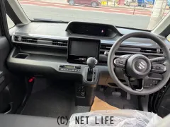 スズキ ワゴンR