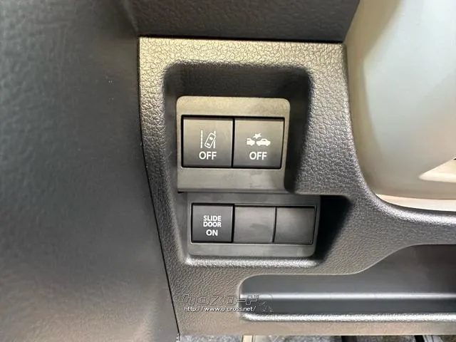 スズキ ワゴンRスマイル