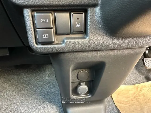 スズキ ワゴンRスマイル