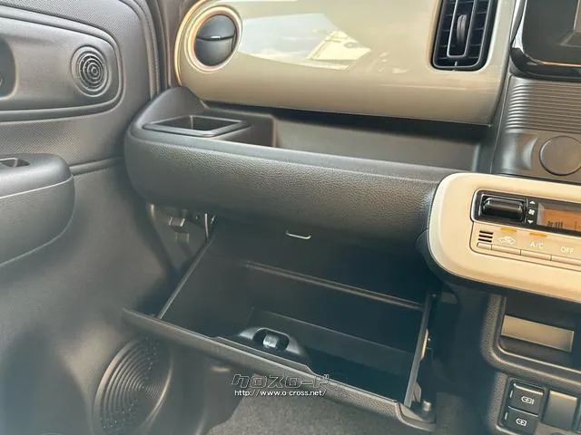 スズキ ワゴンRスマイル
