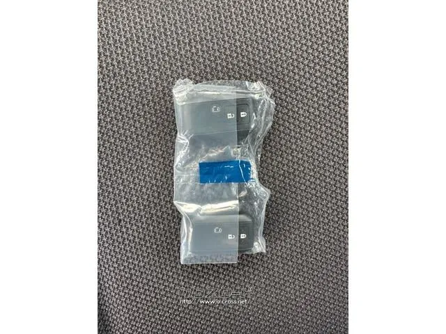スズキ ワゴンRスマイル
