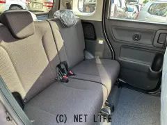スズキ ワゴンRスマイル