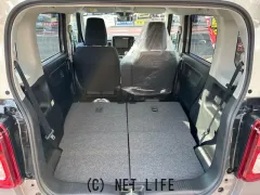 スズキ ワゴンRスマイル