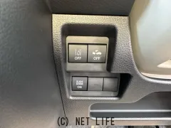 スズキ ワゴンRスマイル