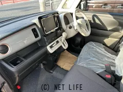 スズキ ワゴンRスマイル