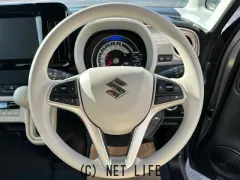 スズキ ワゴンRスマイル
